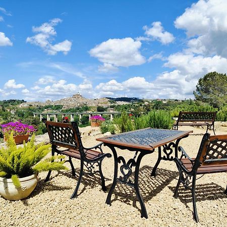 פיאצה ארמרינה Panorama Suite מראה חיצוני תמונה